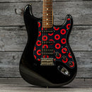 Fender American Special HSS Stratocaster