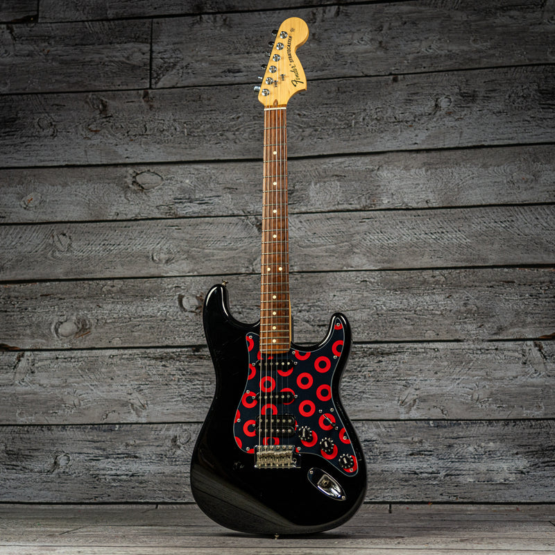 Fender American Special HSS Stratocaster (USED)