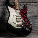 Fender American Special HSS Stratocaster