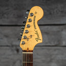 Fender American Special Stratocaster HSS