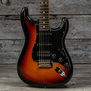Fender American Special Stratocaster HSS