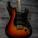 Fender American Special Stratocaster HSS