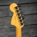 Fender American Special Stratocaster HSS