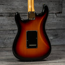 Fender American Special Stratocaster HSS