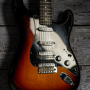 Fender American Special Stratocaster HSS
