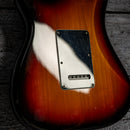 Fender American Special Stratocaster HSS