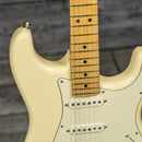 Fender American Special Stratocaster