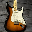 Fender American Special Stratocaster