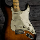 Fender American Special Stratocaster