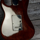 Fender American Special Stratocaster