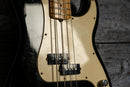 Fender American Standard Precision Bass