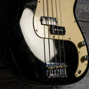 Fender American Standard Precision Bass
