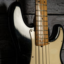 Fender American Standard Precision Bass