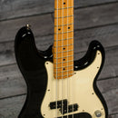 Fender American Standard Precision Bass