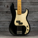 Fender American Standard Precision Bass