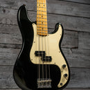 Fender American Standard Precision Bass