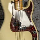 Fender American Standard Precision Bass