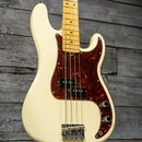 Fender American Standard Precision Bass