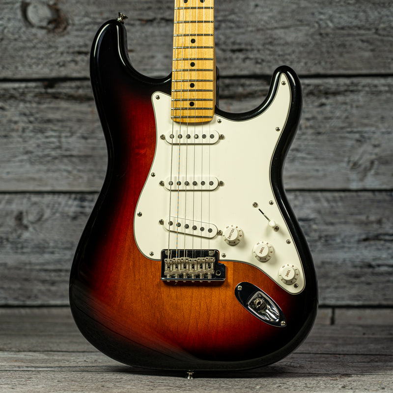 Fender American Standard Stratocaster