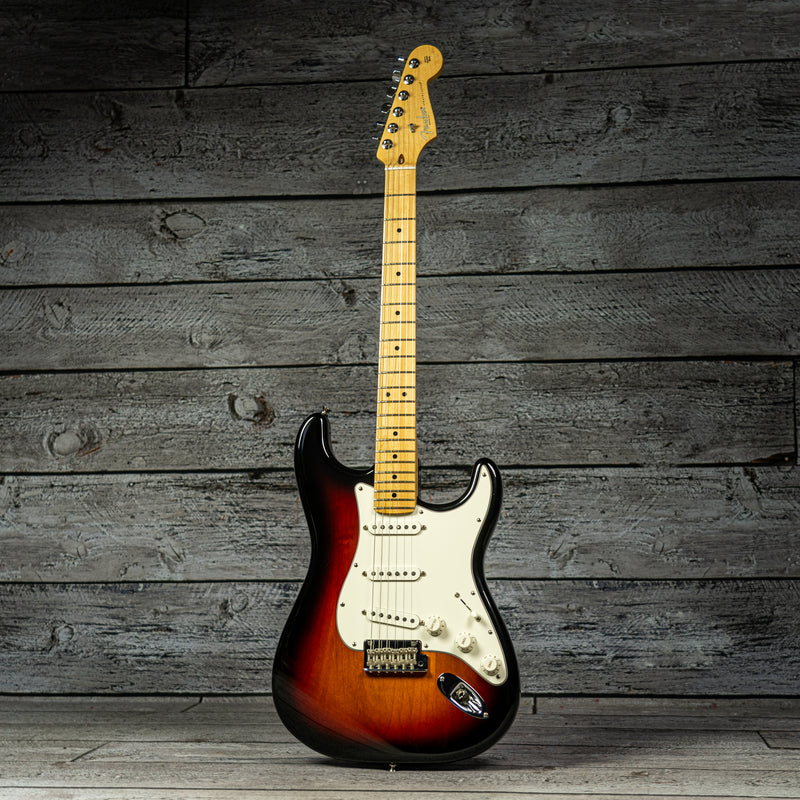 Fender American Standard Stratocaster