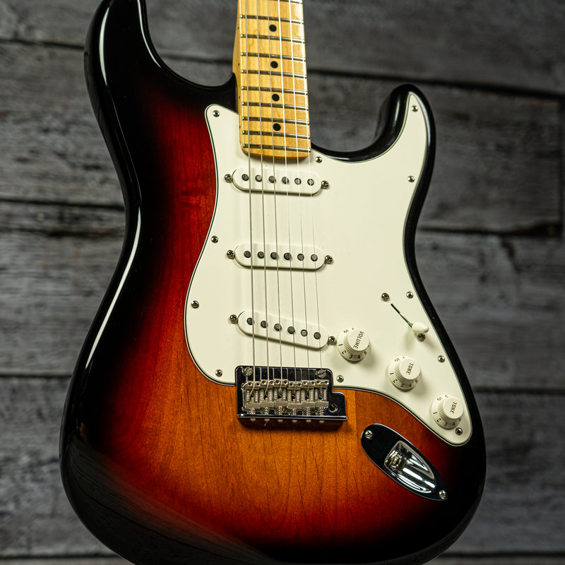 Fender American Standard Stratocaster