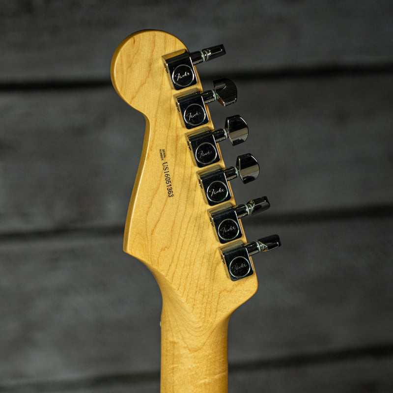 Fender American Standard Stratocaster