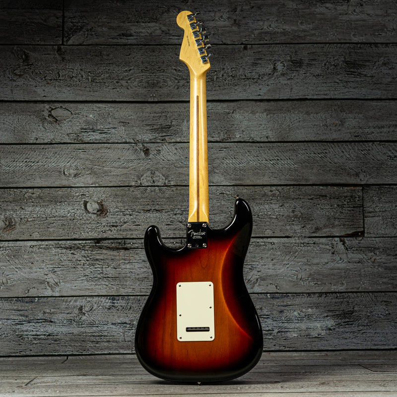 Fender American Standard Stratocaster