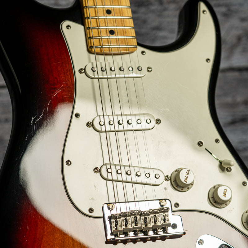 Fender American Standard Stratocaster