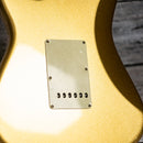 Fender Ltd. Edition American Standard Stratocaster - Mystic Aztec Gold