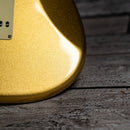 Fender Ltd. Edition American Standard Stratocaster - Mystic Aztec Gold