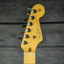 Fender Ltd. Edition American Standard Stratocaster - Mystic Aztec Gold