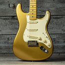 Fender Ltd. Edition American Standard Stratocaster - Mystic Aztec Gold