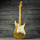 Fender Ltd. Edition American Standard Stratocaster - Mystic Aztec Gold