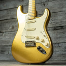 Fender Ltd. Edition American Standard Stratocaster - Mystic Aztec Gold