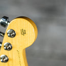 Fender Ltd. Edition American Standard Stratocaster - Mystic Aztec Gold