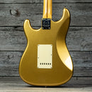 Fender Ltd. Edition American Standard Stratocaster - Mystic Aztec Gold