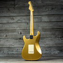 Fender Ltd. Edition American Standard Stratocaster - Mystic Aztec Gold