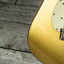 Fender Ltd. Edition American Standard Stratocaster - Mystic Aztec Gold