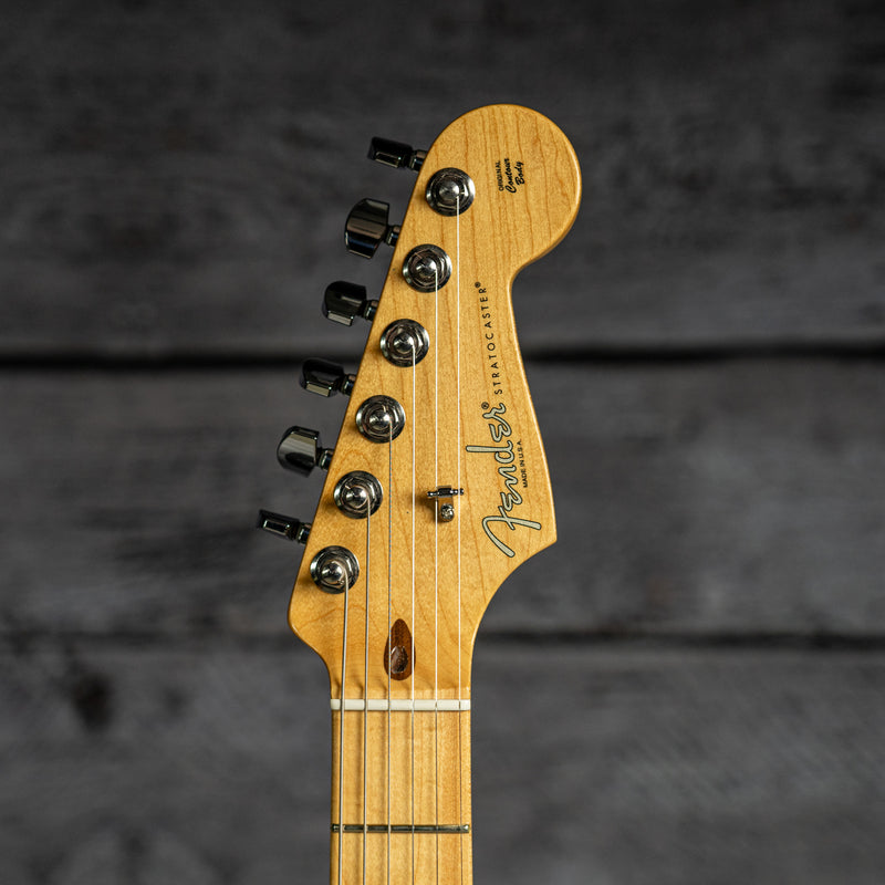 Fender American Standard Stratocaster