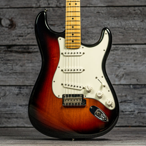Fender American Standard Stratocaster