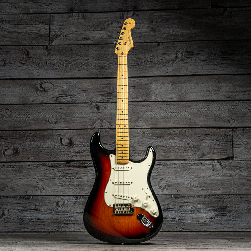 Fender American Standard Stratocaster