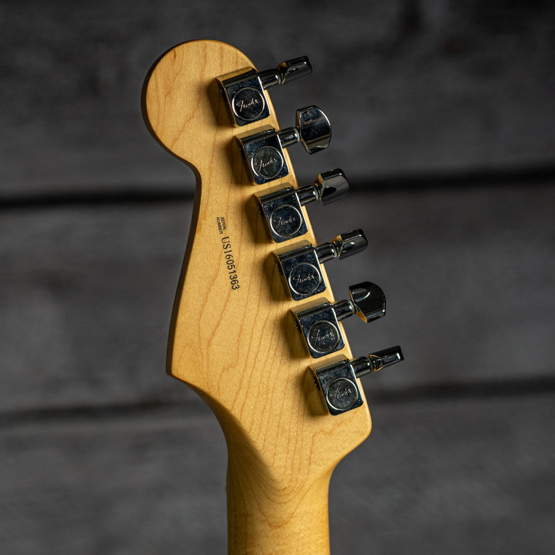 Fender American Standard Stratocaster