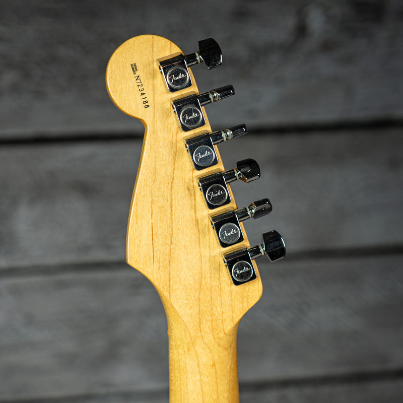 Fender American Standard Stratocaster