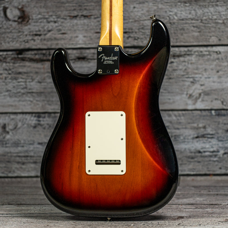 Fender American Standard Stratocaster