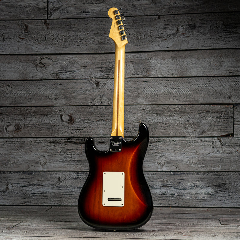 Fender American Standard Stratocaster