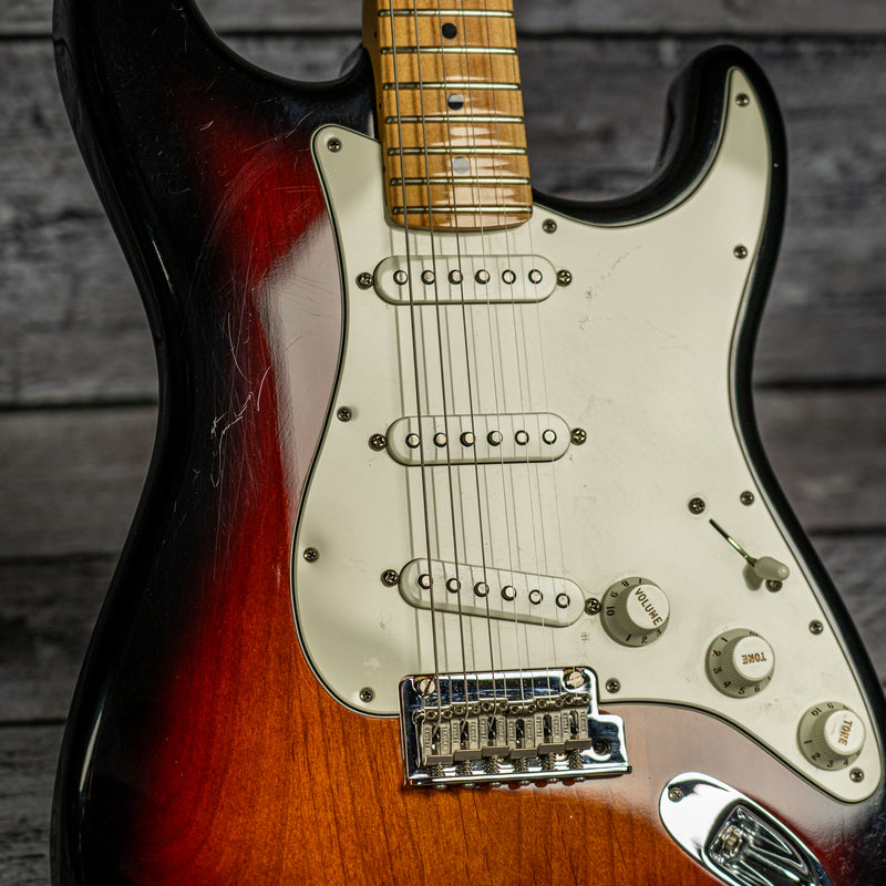 Fender American Standard Stratocaster