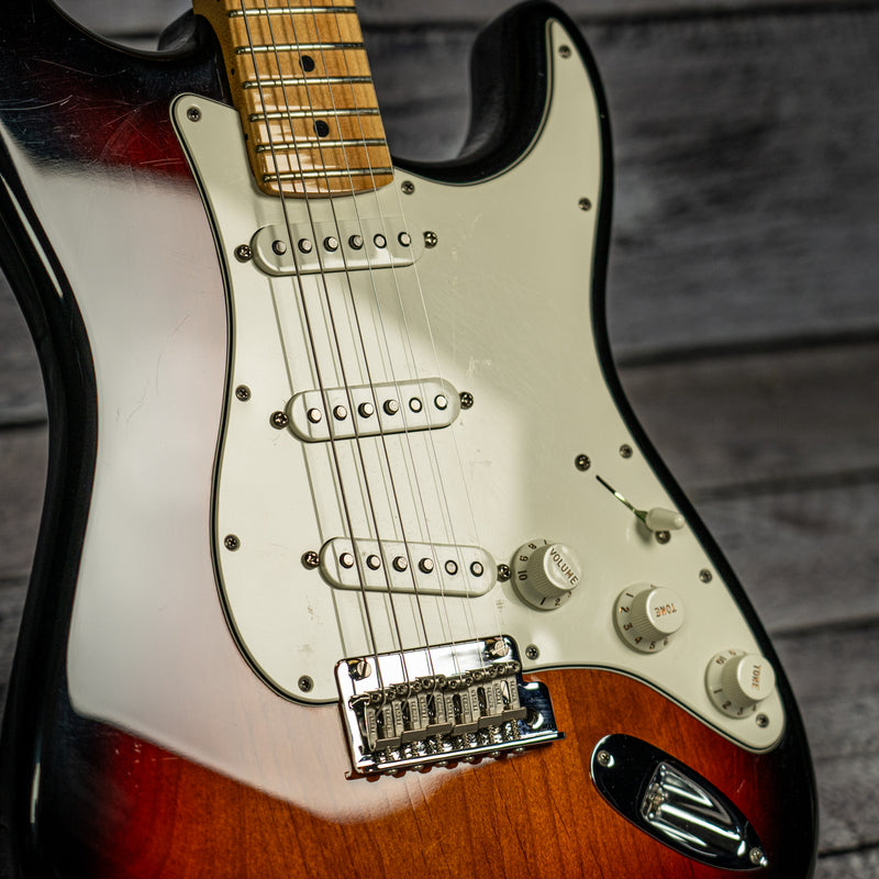 Fender American Standard Stratocaster