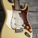 Fender American Standard Stratocaster
