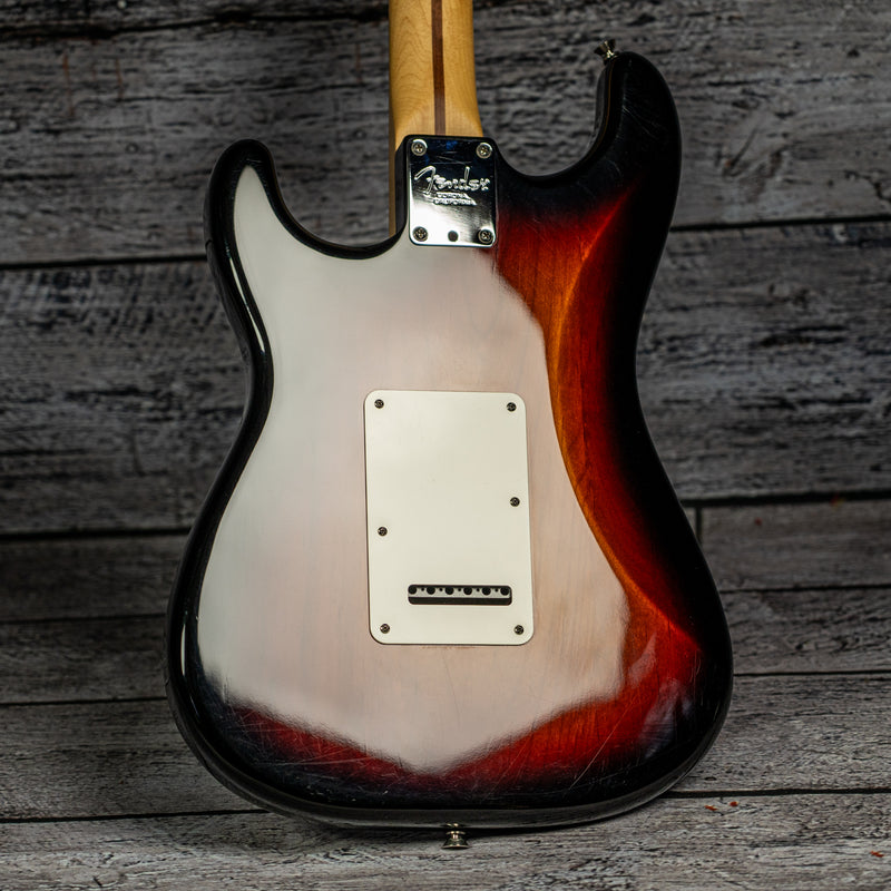 Fender American Standard Stratocaster