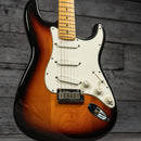 Fender American Stratocaster Plus